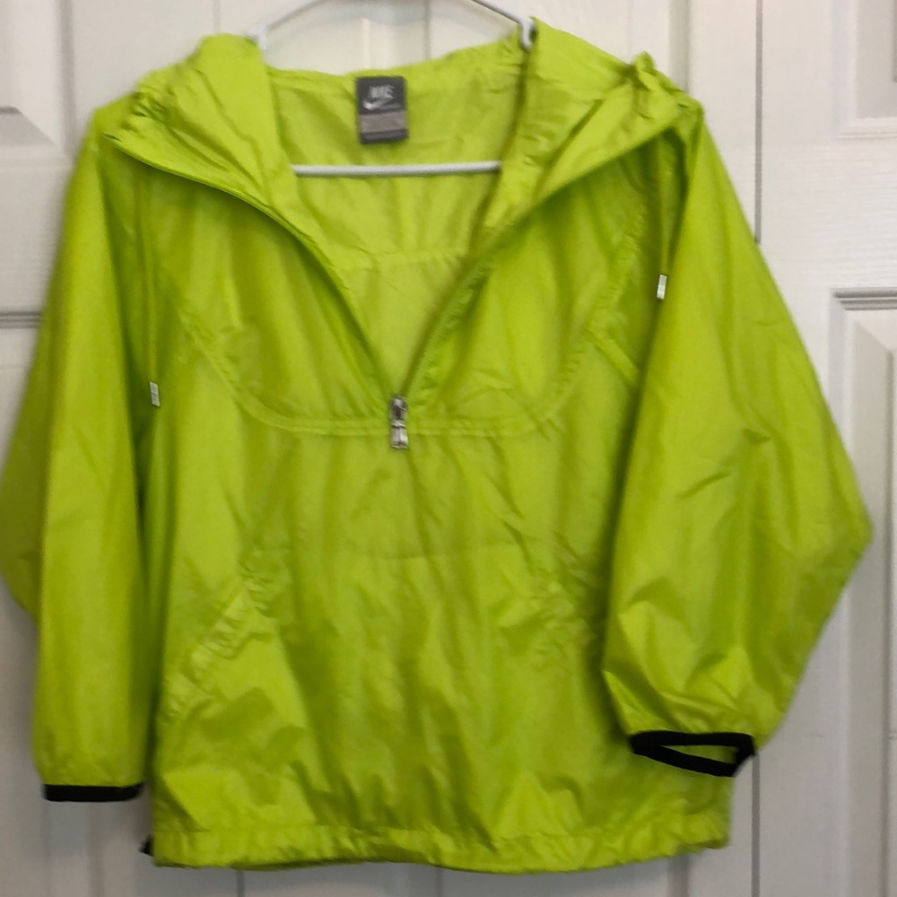 Nike Rain Jacket/windbreaker